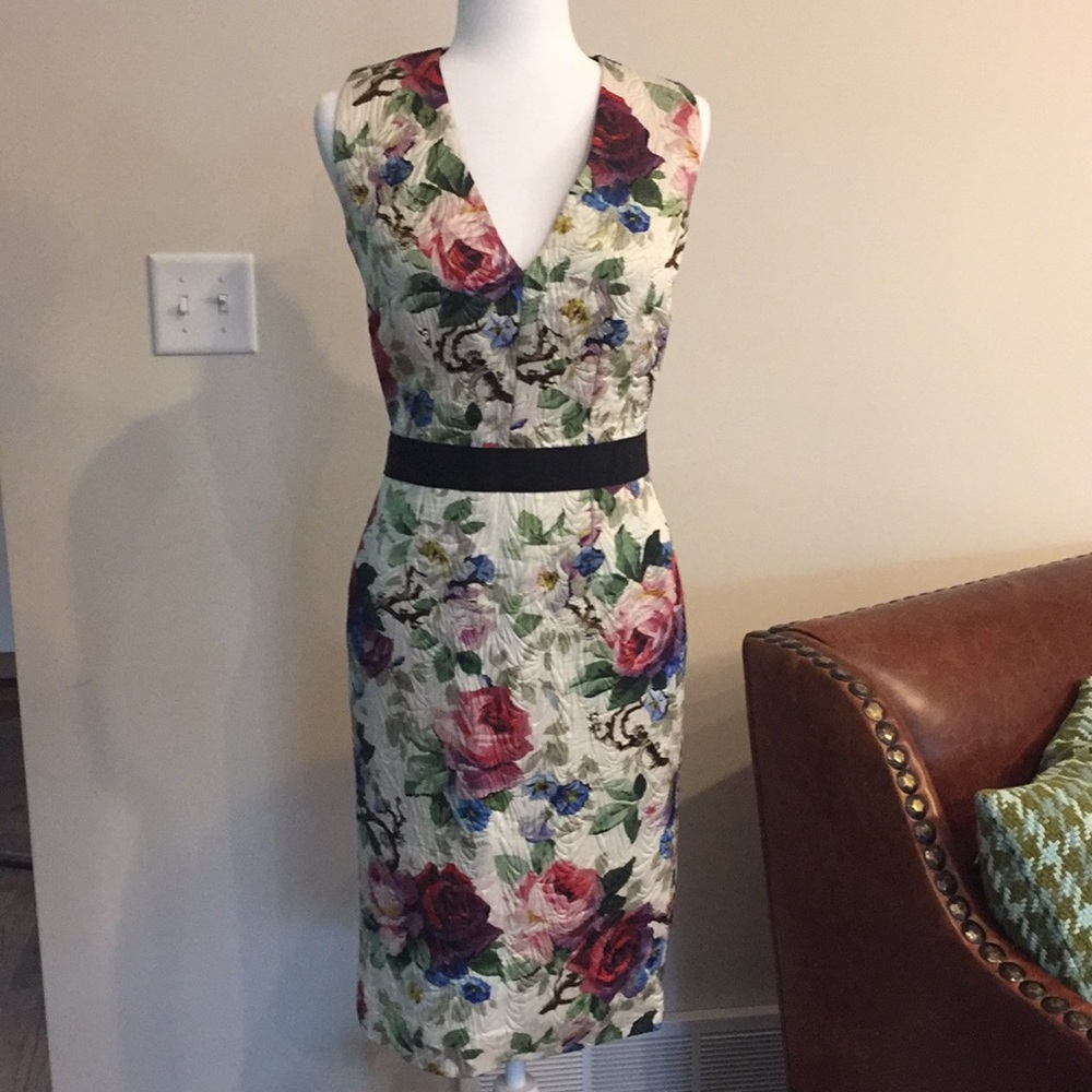 COPY - Dolce & Gabanna dress